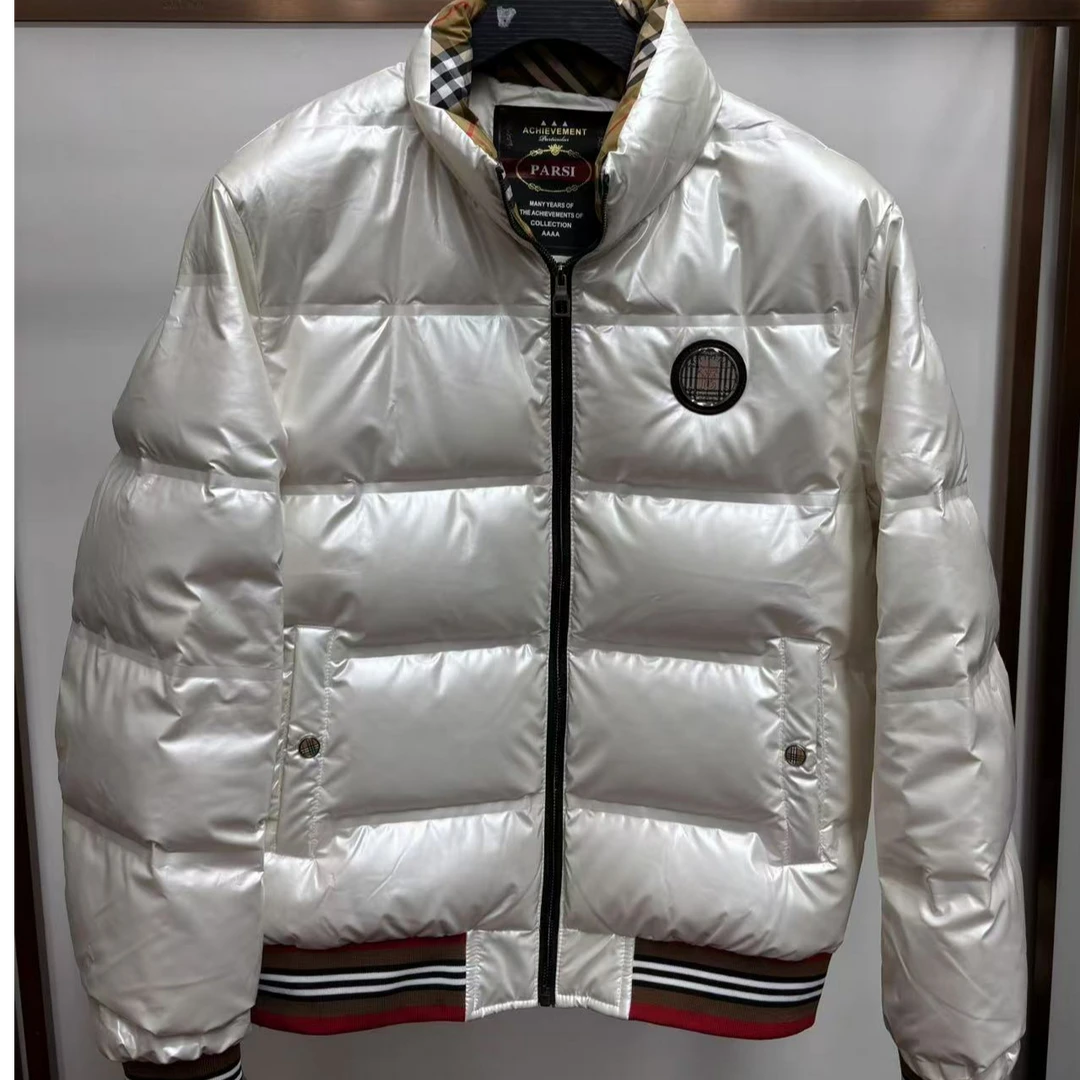 男士休闲潮流高品质外套 88915