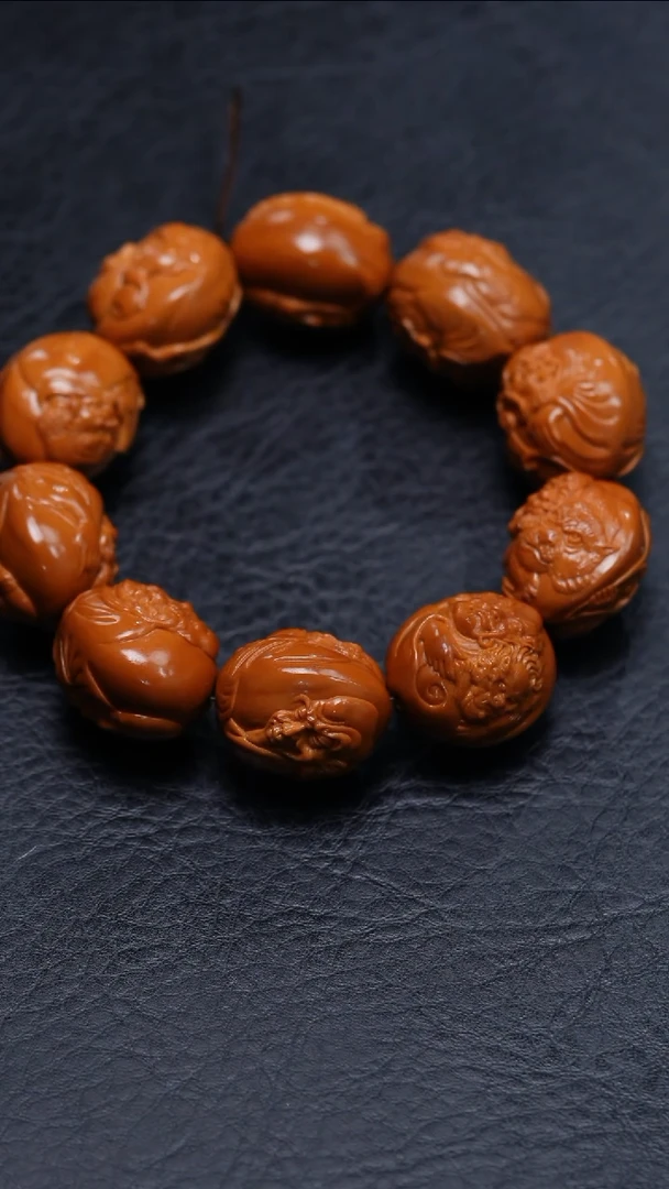 手串/手链橄榄核沙****斗橄榄核