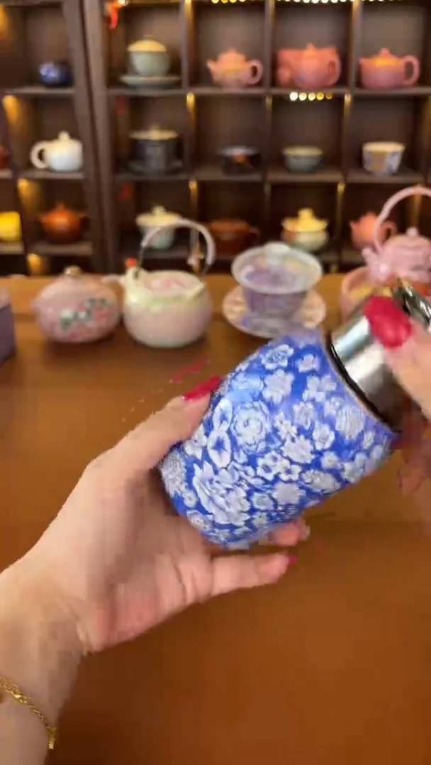 青岚茗器专属闪购链接 不带礼盒