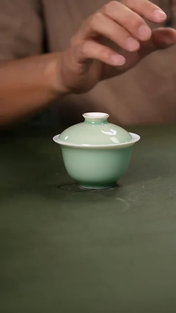 纯手工手绘陶瓷景德镇