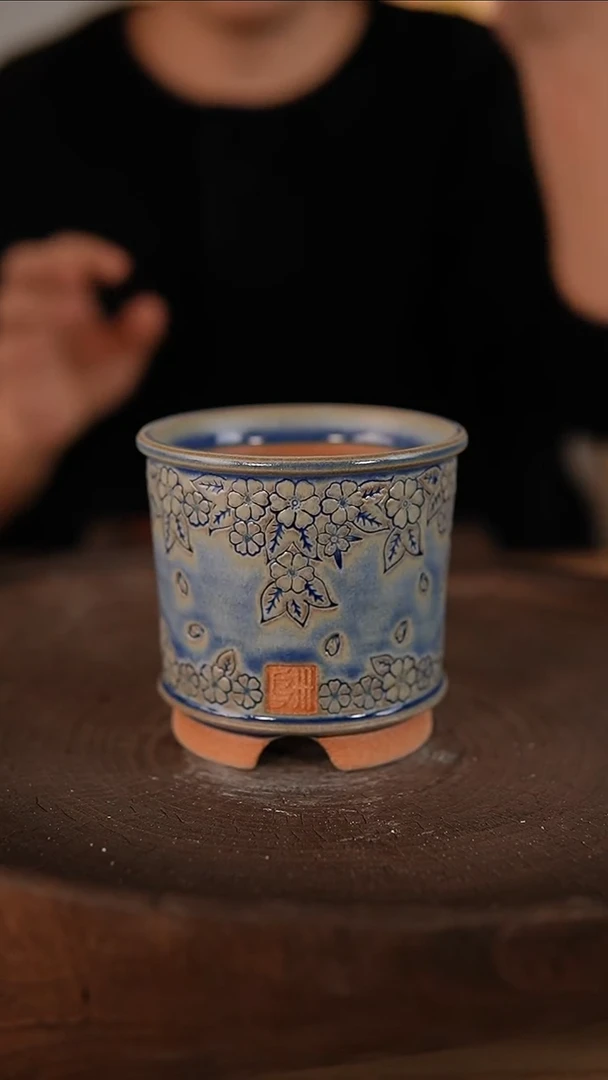 【闪购商品】陶瓷2-7-159默认有瑕口7