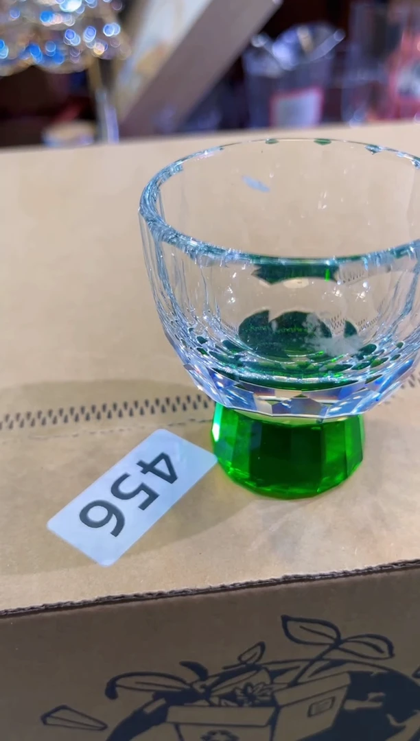 【闪购商品】瓷片陶茶666文玩周边多人