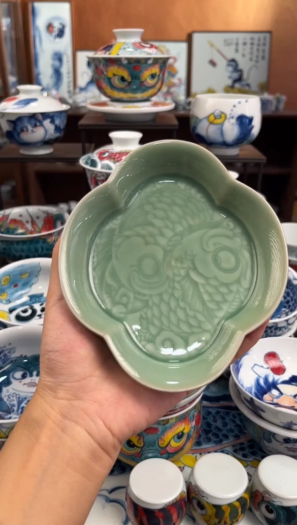 昨明壶承直播间福利价