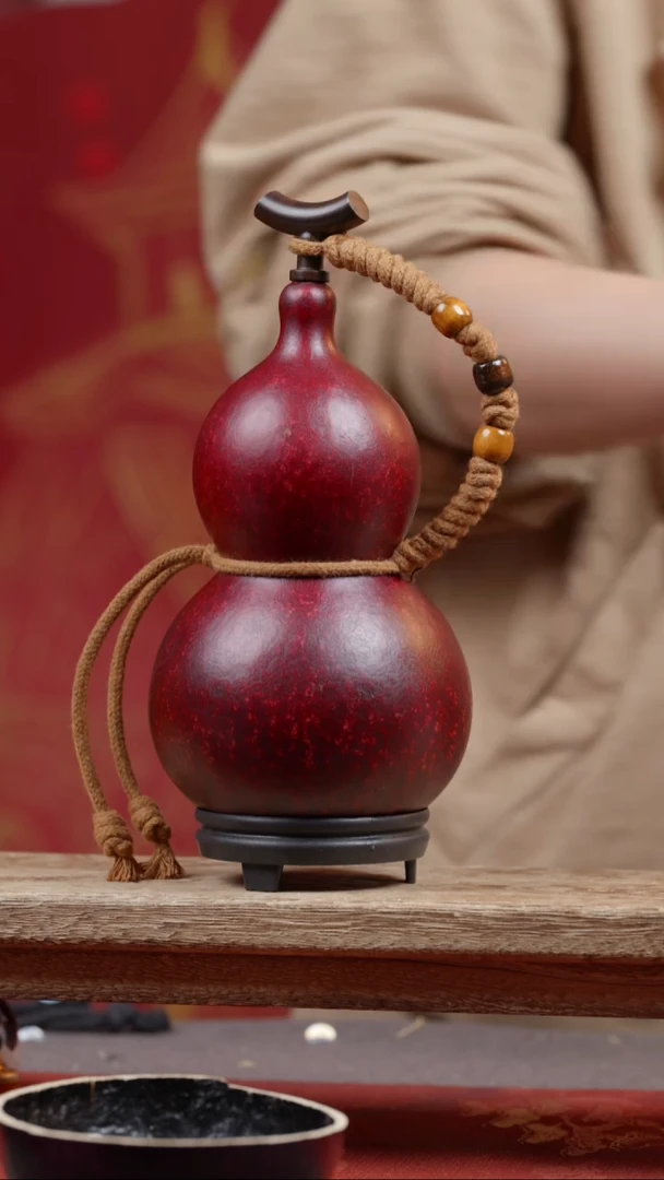 137号大漆葫芦一物一拍拍拍退退限购拉黑