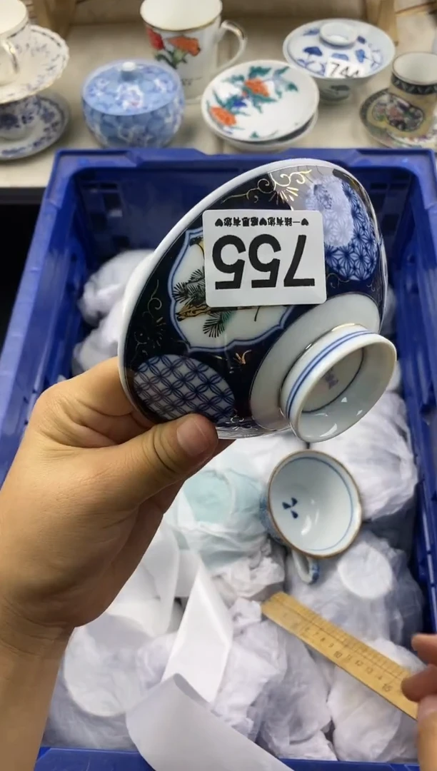 瓷片沫****)755.............