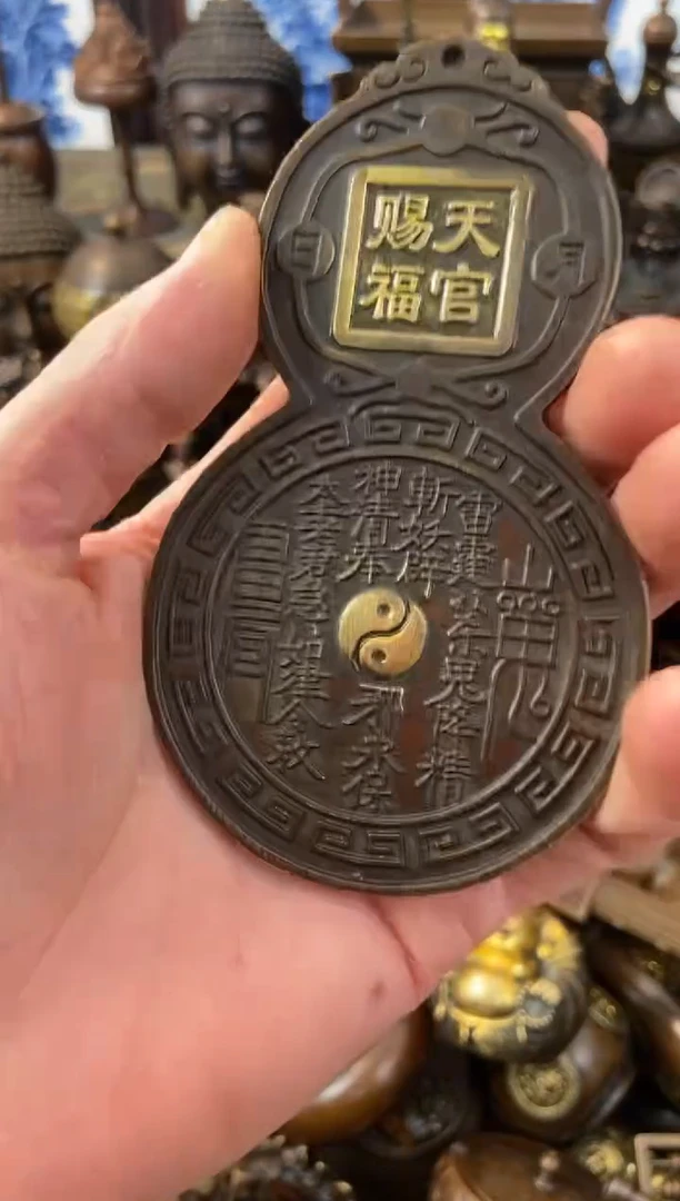 铜器摆件 诚信经营