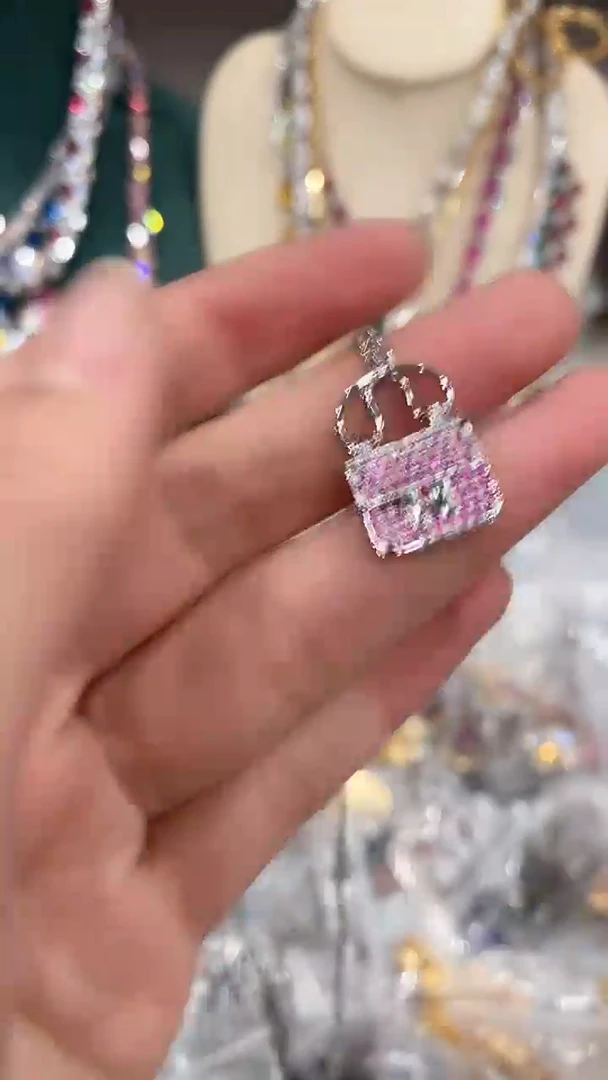 非金属无高端精品系列款式q664