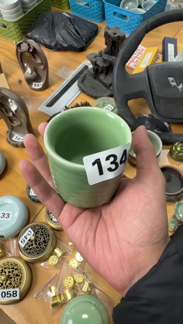 【134 】 八哥专拍