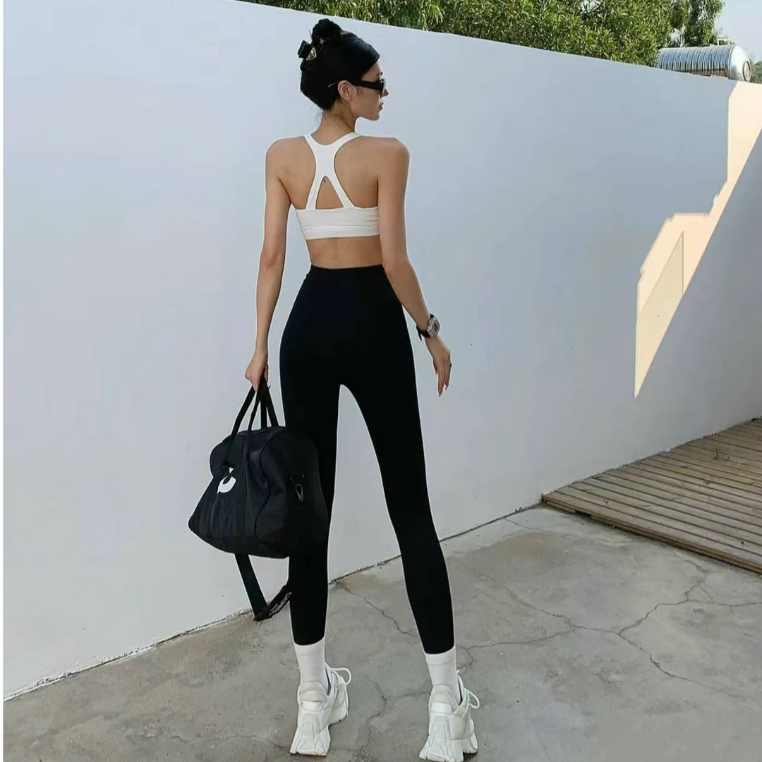 （401--600）高品质孤品瑜伽服福利