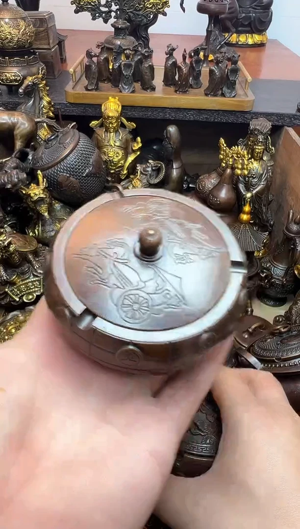 1案台摆件 物品摆件