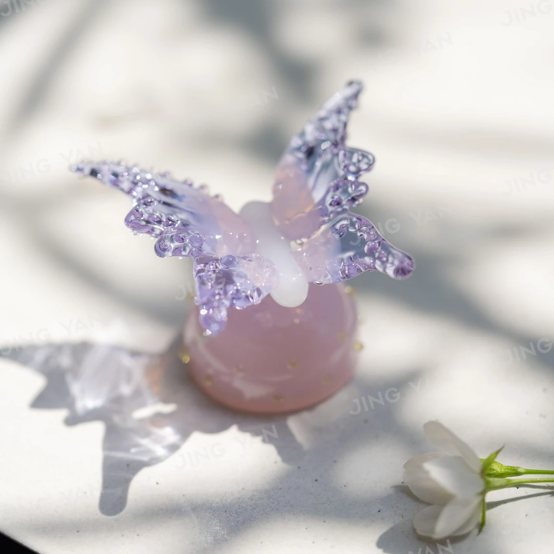 JYBL0069 晶焱-翩翩盖置（专场款）