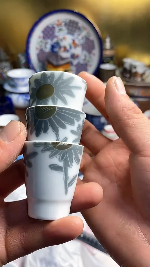 【闪购商品】瓷片666666666 539