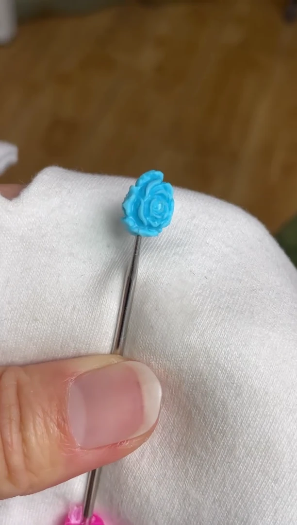 未镶嵌绿松石珠宝奇石39