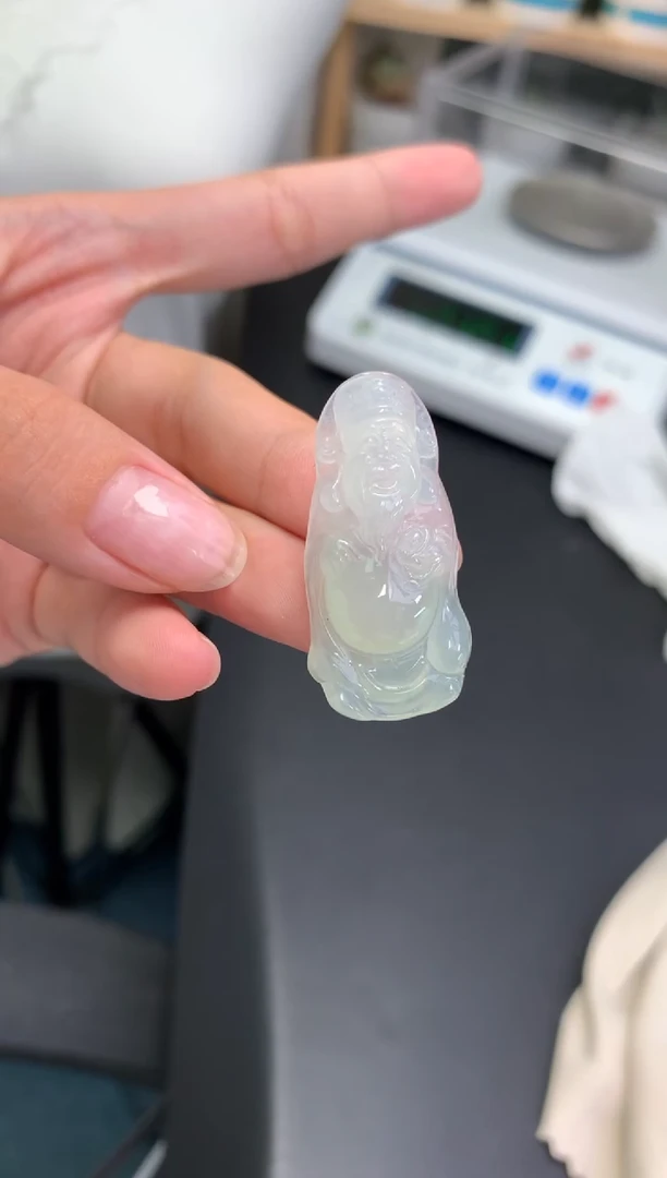 未镶嵌摆件翡翠模式推广期48小时鉴赏期