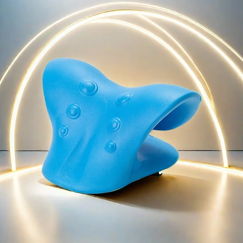 梦梵C型护颈枕头枕