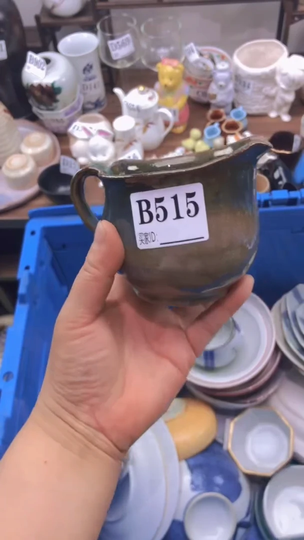瓷片A龙华精品陶瓷店