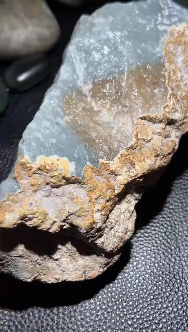 未镶嵌和田玉珠宝奇石14