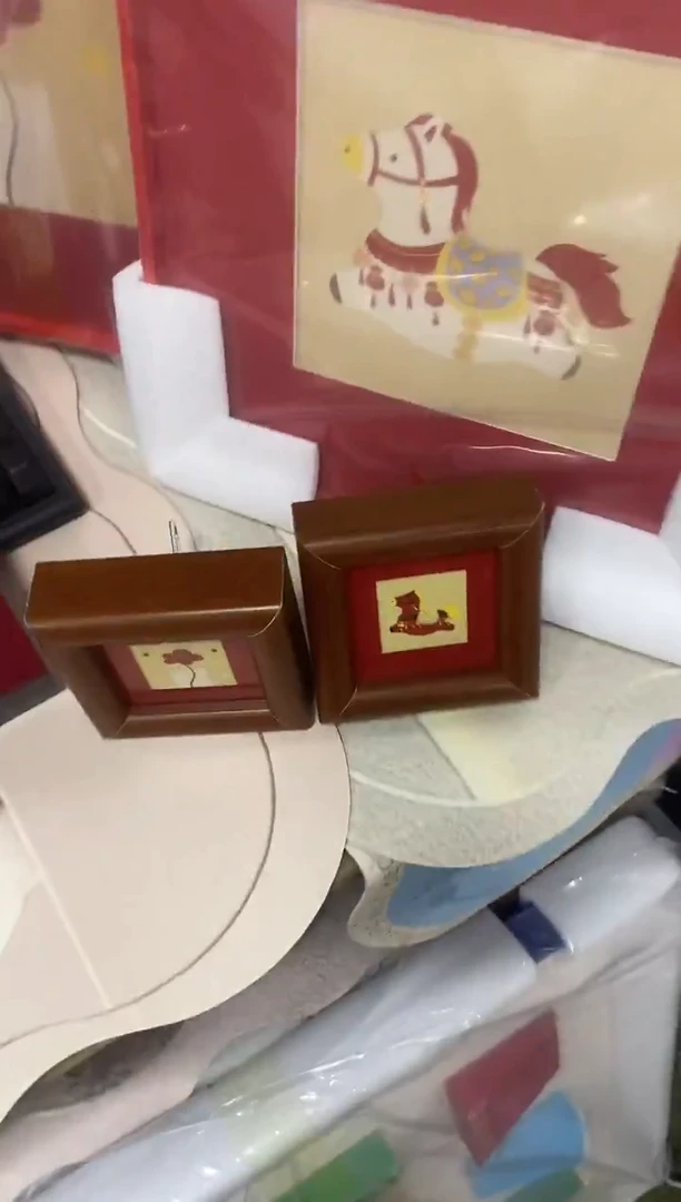 仓库清货 默认瑕疵 完美主义者慎拍