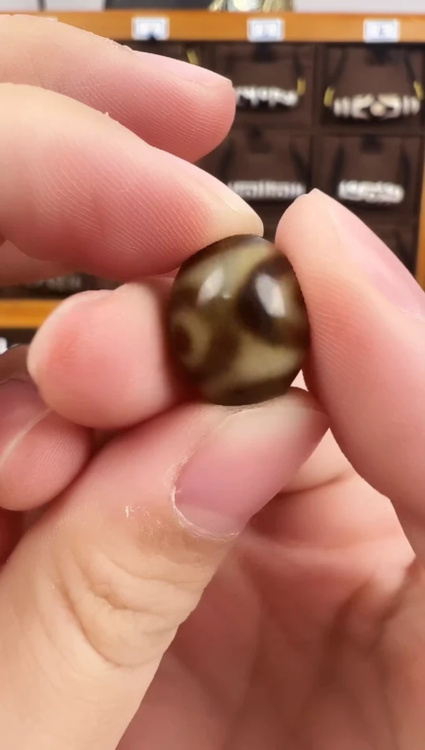 玛瑙/玉髓（覆膜）颈饰未镶嵌11.（微瑕随机发货）