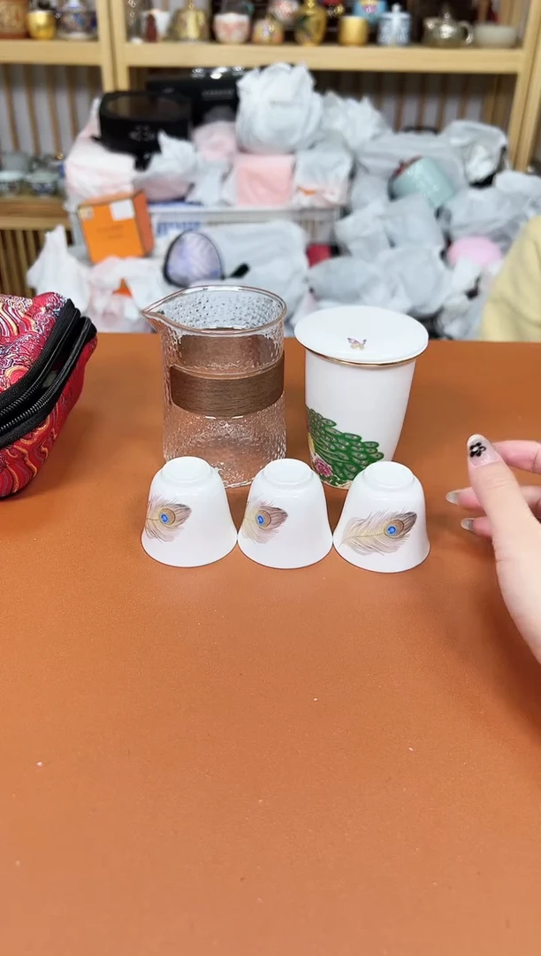 【闪购商品】万家瓷坊清货商品链接@@888