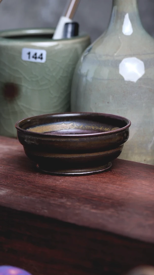 钧窑图录北方钧窑113