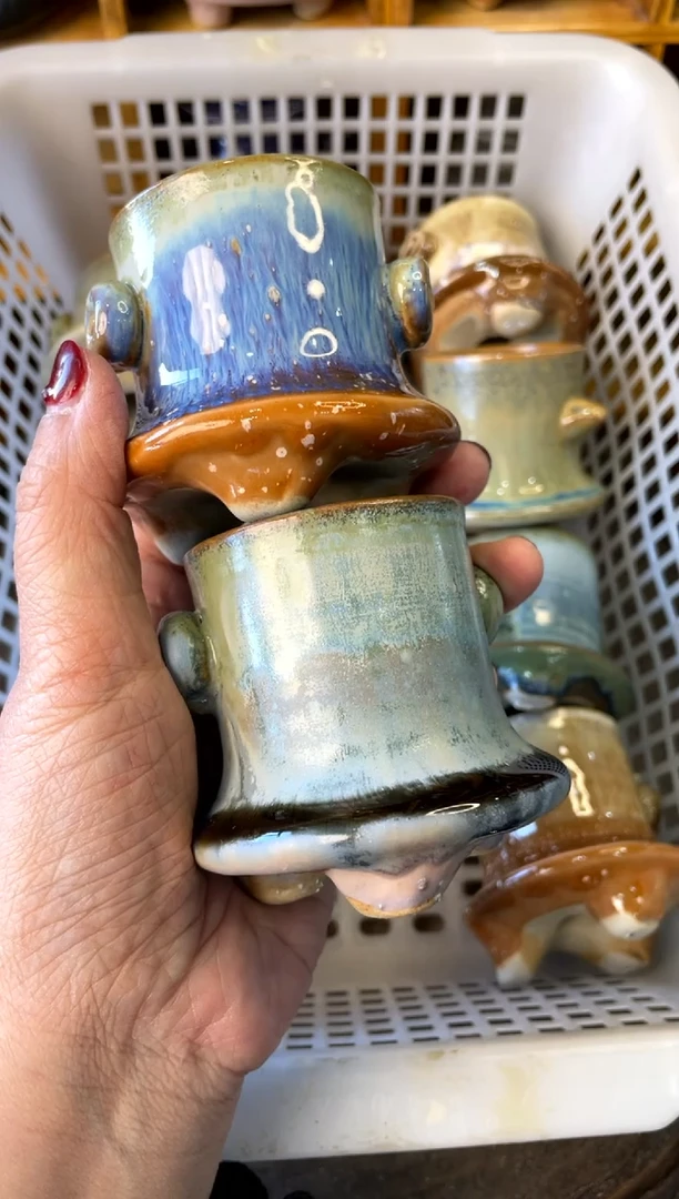 【闪购商品】陶366