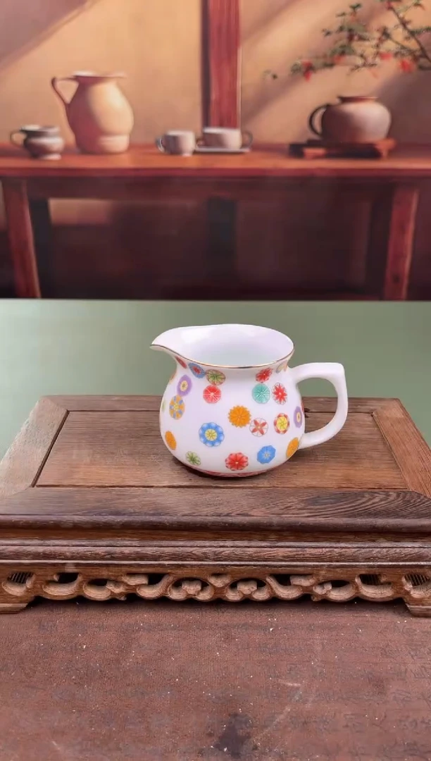 【闪购商品】顾德茶器福利闪购链接