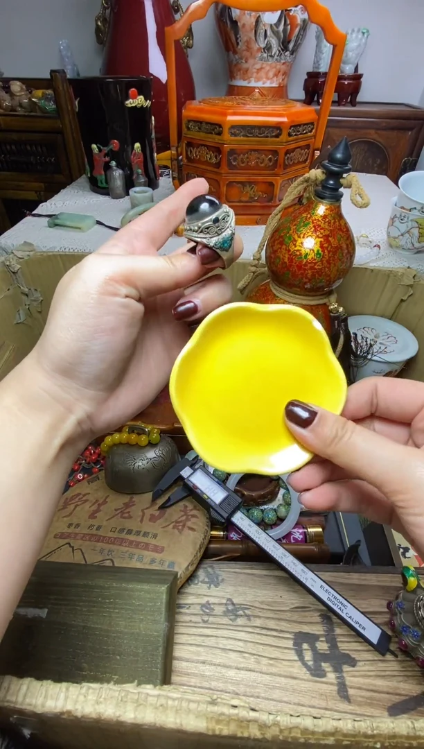 瓷片瓷器默认微瑕瓷器