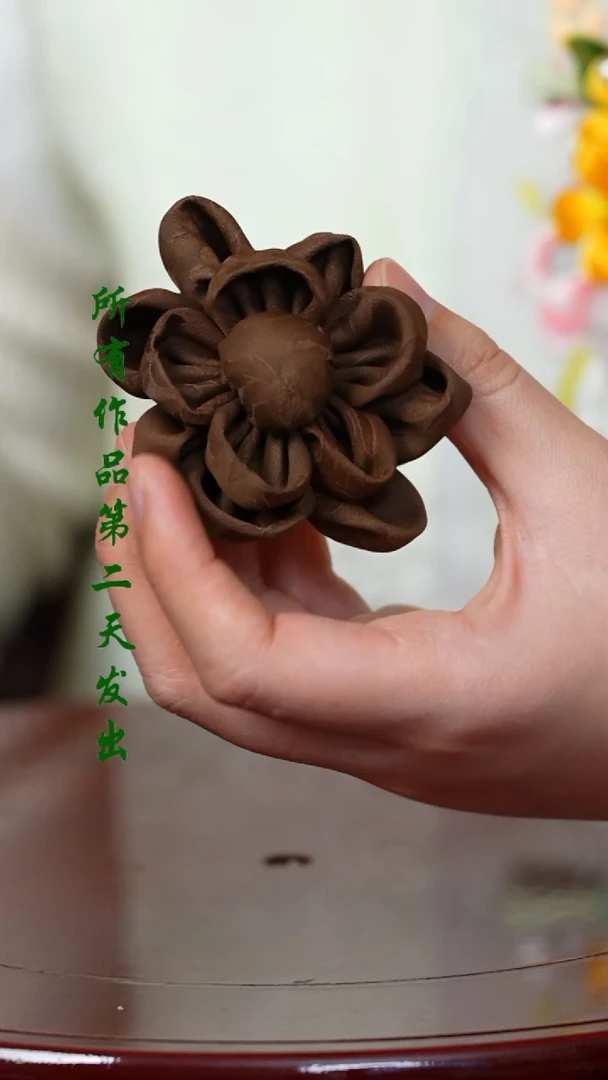 【闪购商品】织绣+0801非遗国风手工美物