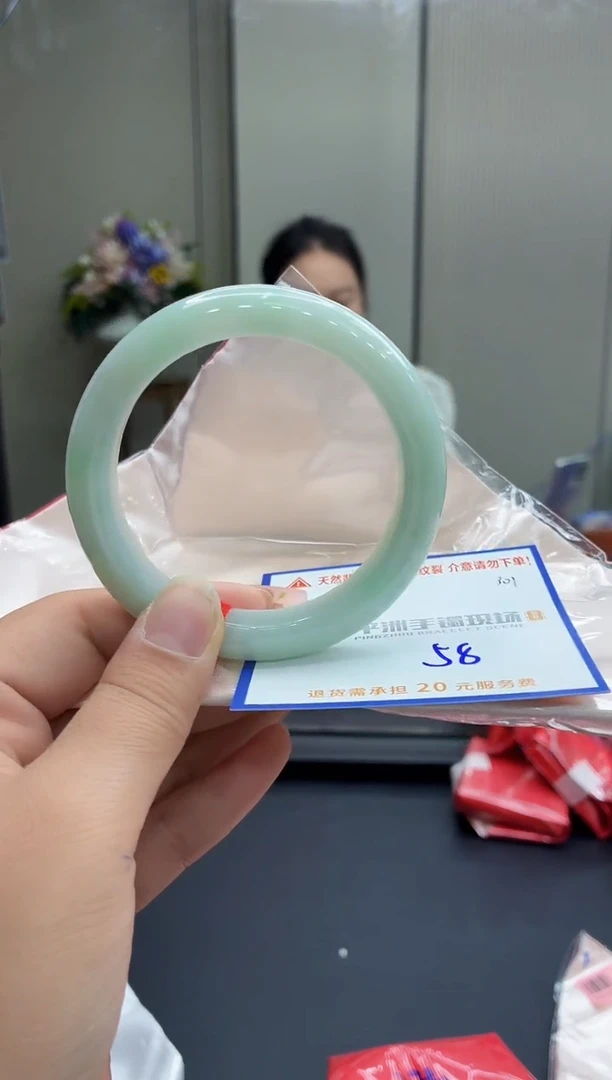 未镶嵌手镯翡翠11111