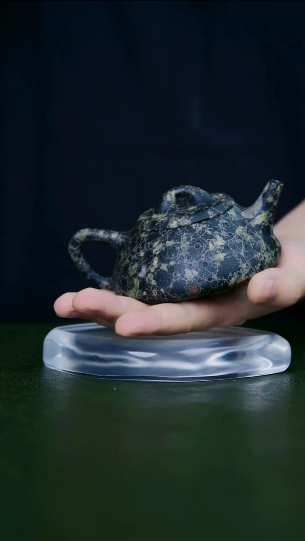 老师手工作品，一物一拍