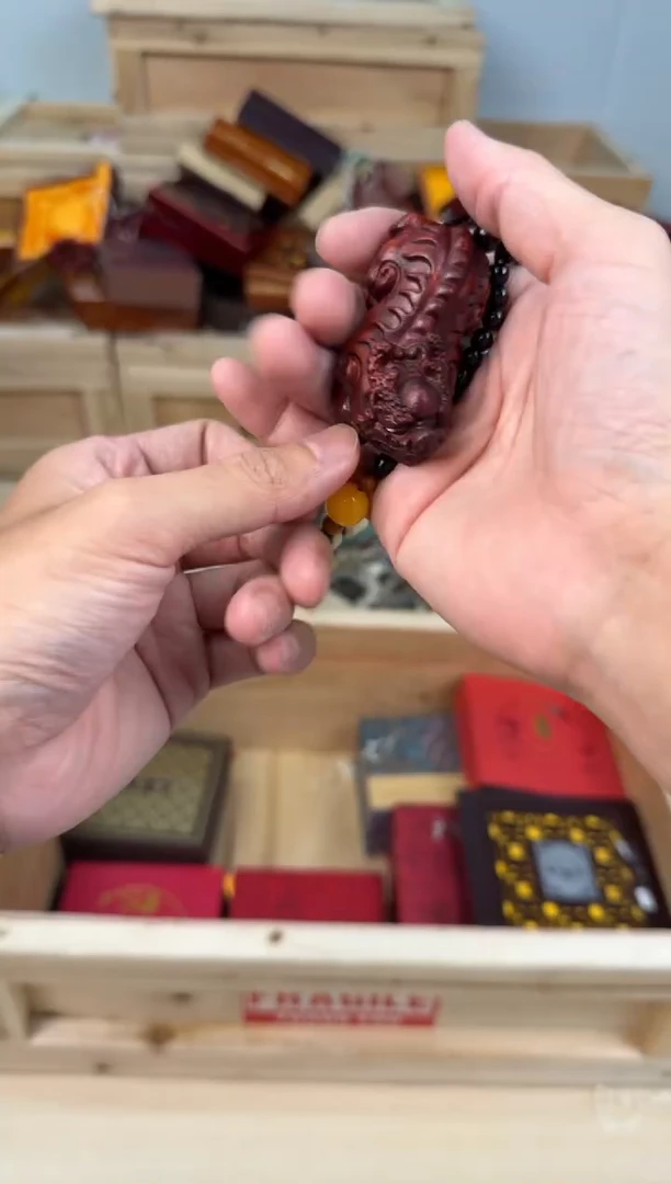 非洲檀香手串/手链手串#######