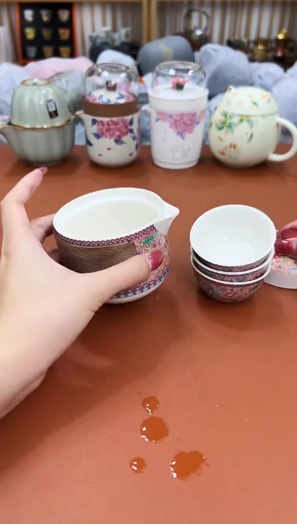 万家瓷坊清货商品链接@@F898