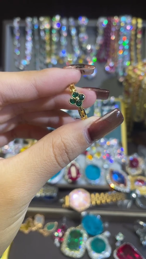 非金属无欣*高端定制精品系列款式S868