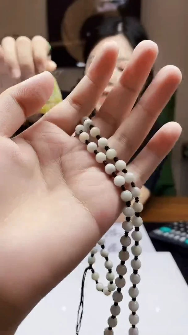 未镶嵌定制翡翠吊坠27