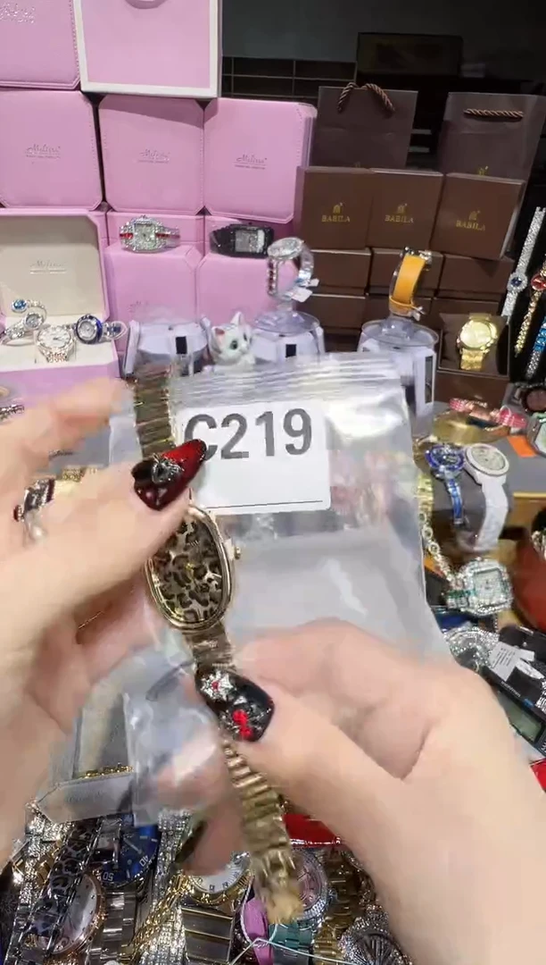 石英机芯锻造碳钢直播定闪专用