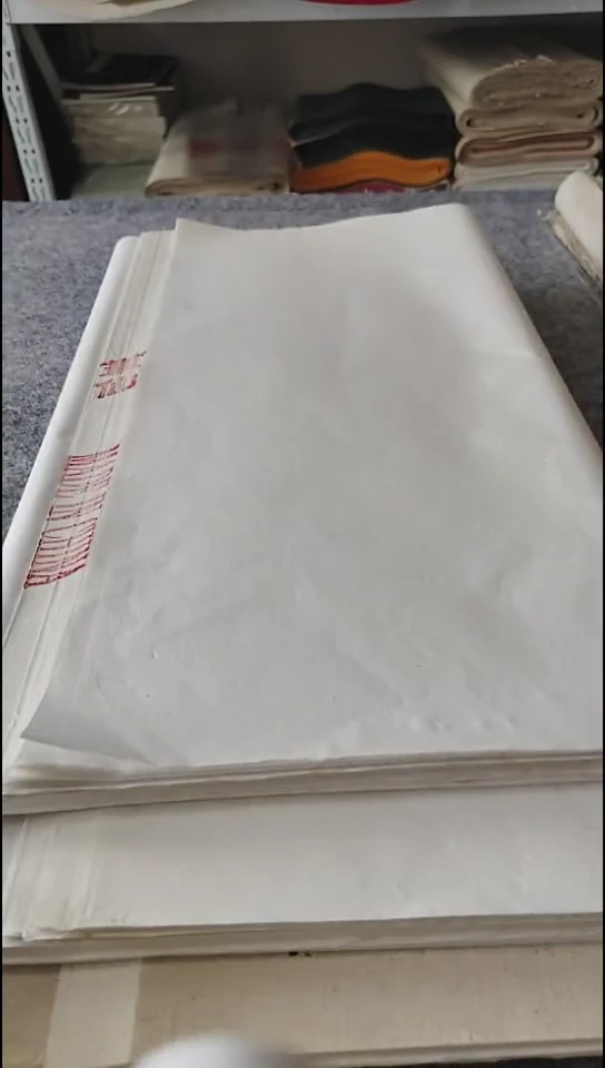 50*80出口画仙50张生宣