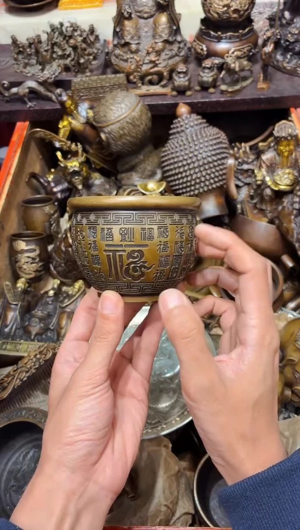 铜古居高端精选链接C52