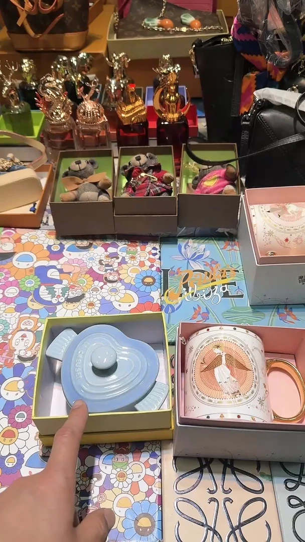 【闪购商品】瓷片换类目孤品单品一件不留