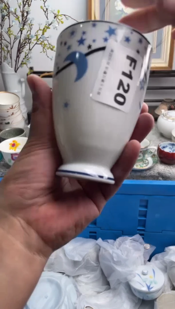 瓷片脆**瞧120-E-