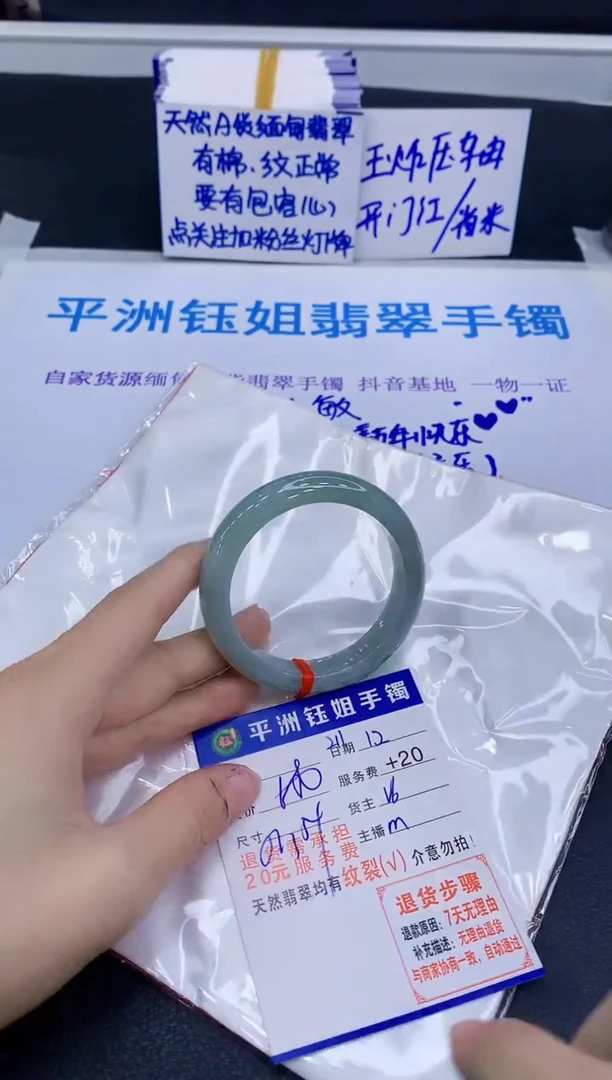 未镶嵌手镯翡翠11111