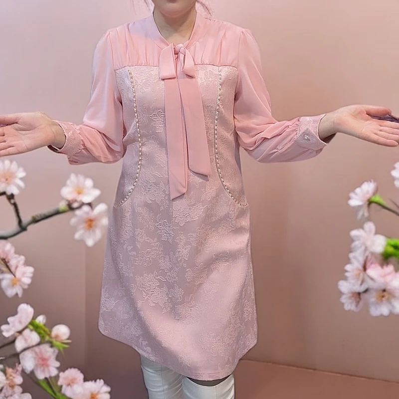 2025新款连衣裙气质时尚