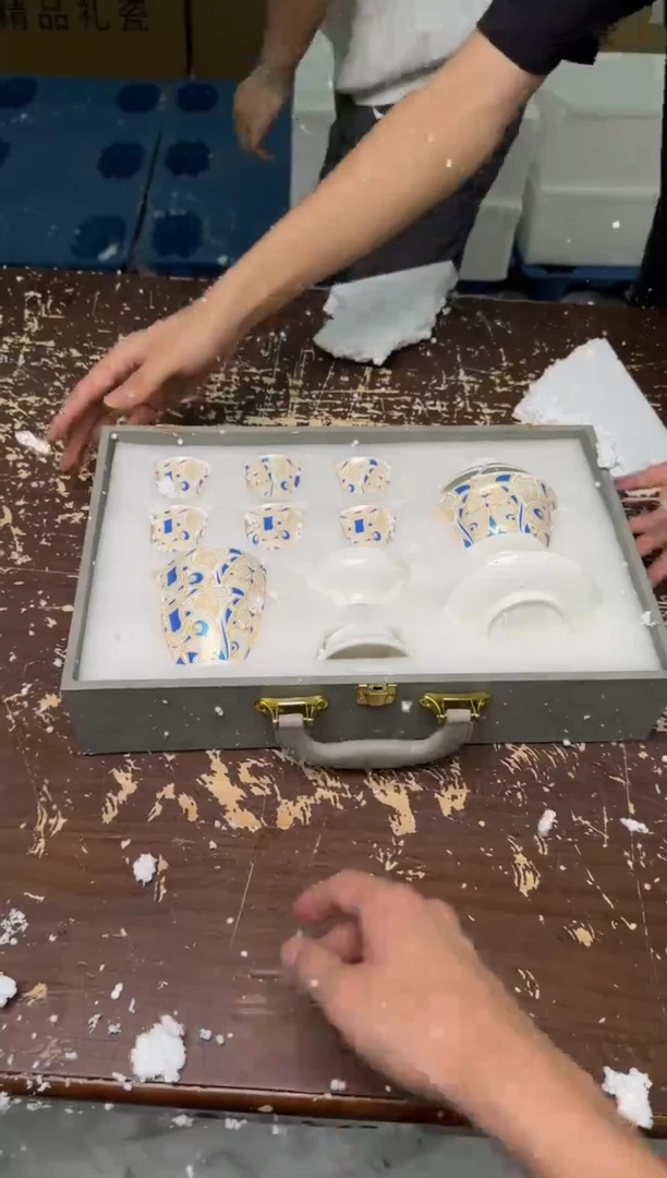 小强茶具闪购链接