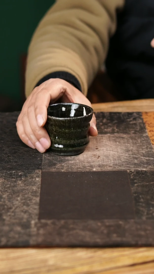 【闪购商品】282新年快乐的杯新年快乐的杯