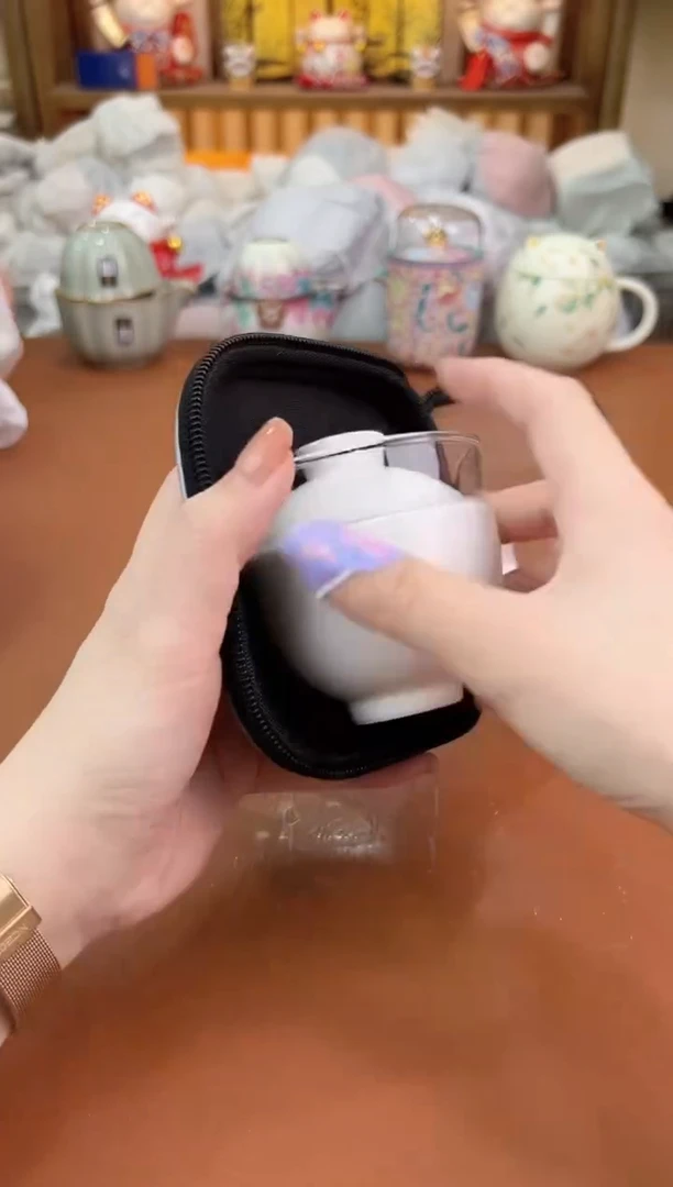 旅行茶具@@允礼茶器通用链接 这个真的很便宜