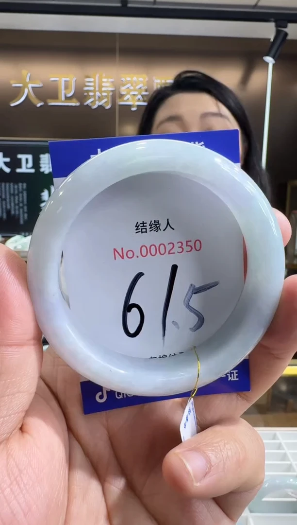 未镶嵌手镯翡翠天然缅甸a货