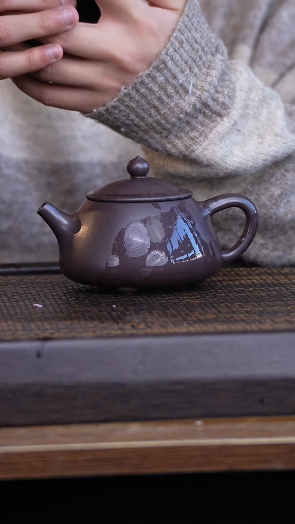 【闪购商品】紫砂茶壶456789321546879