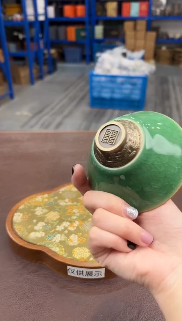 【闪购商品】嘉禾茶空间直播清仓福利1111111