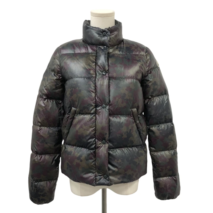 MONCLER/羽绒服/95新/[251218MY2F]