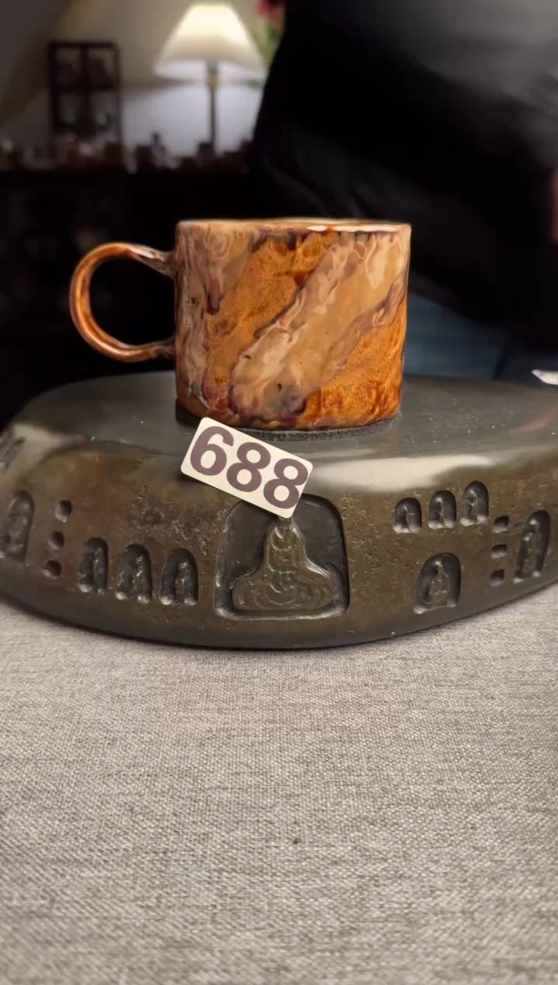 【闪购商品】688景德镇手工茶器系列